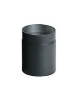 Rura czarna RC130MM/25CM-2MM 88880452