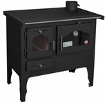 Piec kuchenka kuchnia westfalka 7,1kW (średnica wylotu spalin: 130 mm) - spełnia anty-smogowy EkoProjekt 04481995