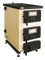 Ogrzewacz pomieszczeń 17,5/12kW z płaszczem wodnym - spełnia anty-smogowy EkoProjekt 56980121