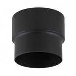 Redukcja czarna RED130/180-2MM (zwiększająca) 88880463