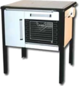 Kuchnia, angielka, moc kuchni/wody: 9,2/3,2kW, Jawor z wężownicą (nieobudowana, kolor: biały) - spełnia anty-smogowy EkoProjekt 25980268