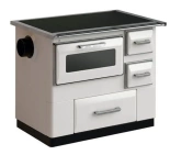 Kuchnia angielka 7kW biała – bez płaszcza wodnego 88870276